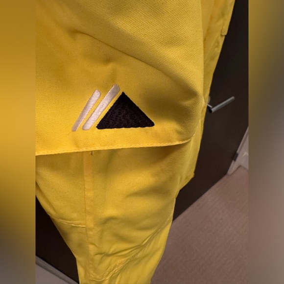 NWT Super dry Snowboard Pants - Picture 7 of 8